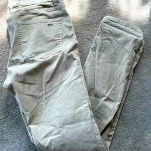 Stio River Cords Pants
